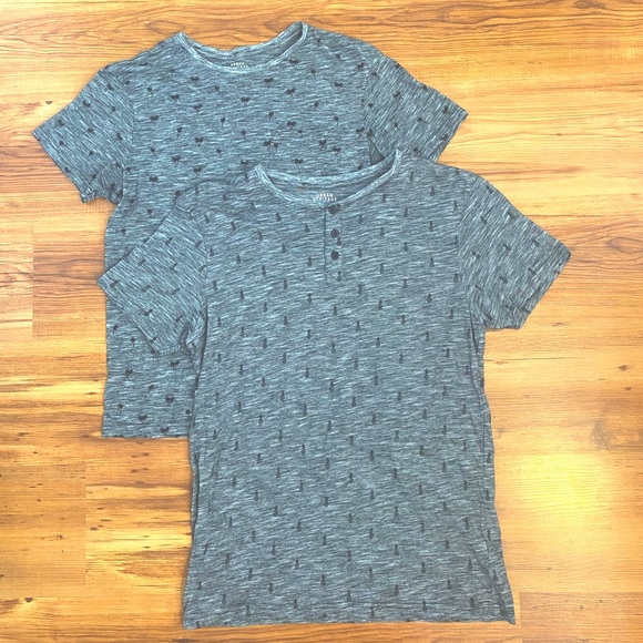 Urban Heritage Other - NWOT Urban Heritage Summer Tee Bundle